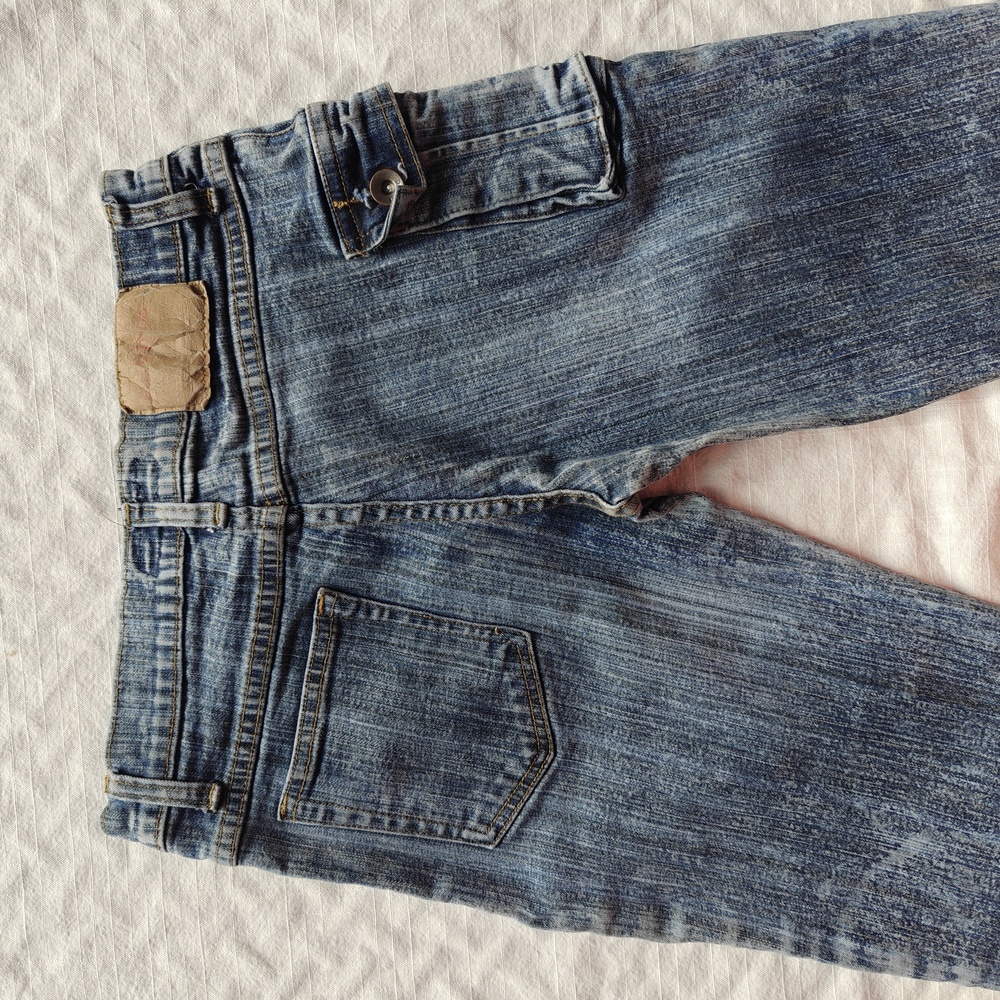Y2K DEVINE DENIM - Picture 4 of 5